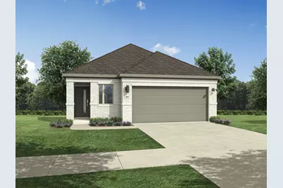 715 Knox River Drive, McKinney, TX 75071 - Photo 1