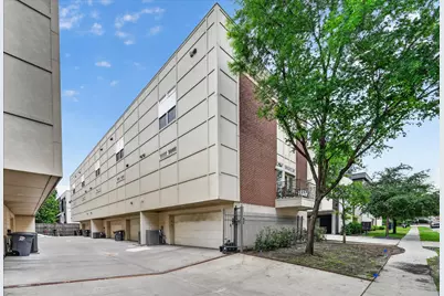 5618 Lindell Avenue #6, Dallas, TX 75206 - Photo 2