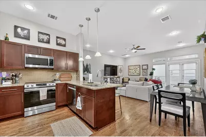 5618 Lindell Avenue #6, Dallas, TX 75206 - Photo 6