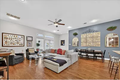 5618 Lindell Avenue #6, Dallas, TX 75206 - Photo 10