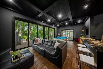 7312 Hix Court, Colleyville, TX 76034 - Photo 12