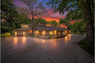 7312 Hix Court, Colleyville, TX 76034 - Photo 1