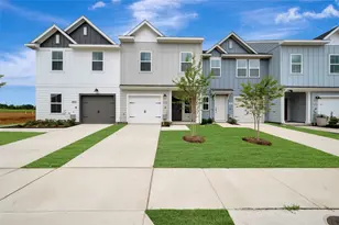 9405 Harborview Dr, Providence Village, TX 76227 - Photo 1