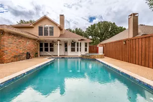 3608 Cottonwood Springs Dr, The Colony, TX 75056 - Photo 34