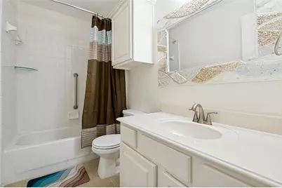 3608 Cottonwood Springs Drive, The Colony, TX 75056 - Photo 30