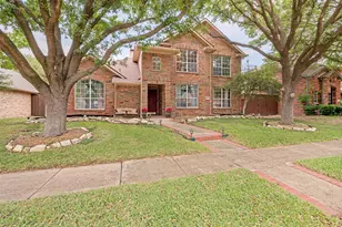 3608 Cottonwood Springs Dr, The Colony, TX 75056 - Photo 2