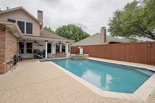 3608 Cottonwood Springs Dr, The Colony, TX 75056 - Photo 36