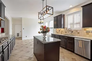 3608 Cottonwood Springs Dr, The Colony, TX 75056 - Photo 8