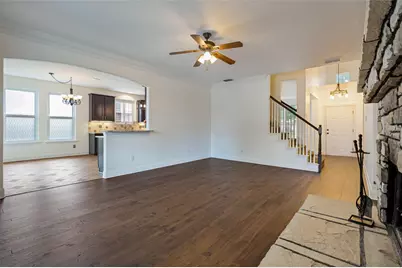 3608 Cottonwood Springs Drive, The Colony, TX 75056 - Photo 16