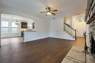 3608 Cottonwood Springs Dr, The Colony, TX 75056 - Photo 16