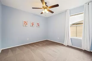 3608 Cottonwood Springs Dr, The Colony, TX 75056 - Photo 28