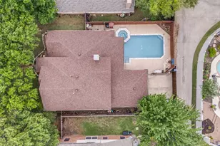 3608 Cottonwood Springs Dr, The Colony, TX 75056 - Photo 38