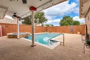 3608 Cottonwood Springs Dr, The Colony, TX 75056 - Photo 32