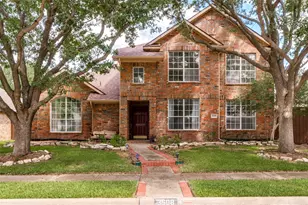 3608 Cottonwood Springs Dr, The Colony, TX 75056 - Photo 2