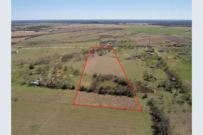 Lot 4 NW County Road 2170, Barry, TX 75102 - Photo 1