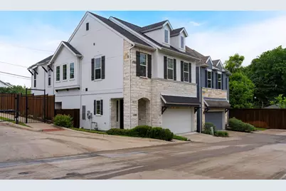 2014 White Grove Drive, Dallas, TX 75228 - Photo 24
