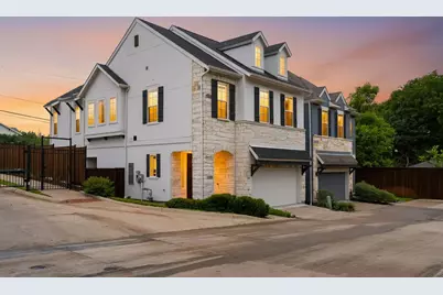 2014 White Grove Drive, Dallas, TX 75228 - Photo 2