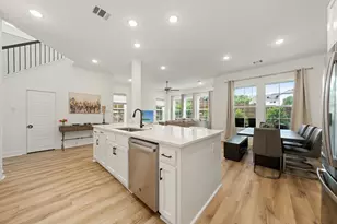 2014 White Grove Dr, Dallas, TX 75228 - Photo 8