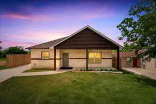 3105 N Pecan St, Fort Worth, TX 76106 - Photo 1