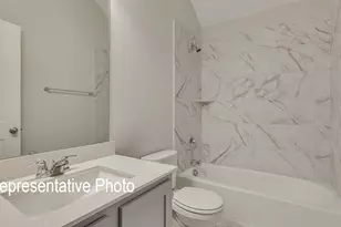 4929 Water Lily Ln, Fort Worth, TX 76036 - Photo 10
