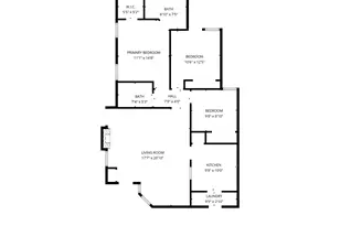 3031 Lela St, Irving, TX 75061 - Photo 40