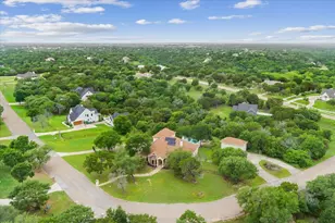 1125 Whispering Oaks, China Spring, TX 76633 - Photo 2