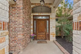 1125 Whispering Oaks, China Spring, TX 76633 - Photo 6