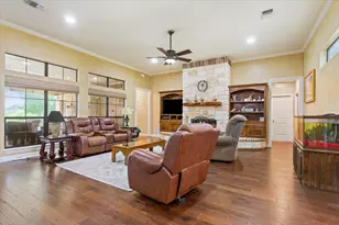 1125 Whispering Oaks, China Spring, TX 76633 - Photo 12
