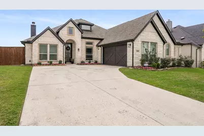 5414 Rowlan Row, Midlothian, TX 76065 - Photo 2