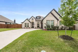 5414 Rowlan Row, Midlothian, TX 76065 - Photo 1