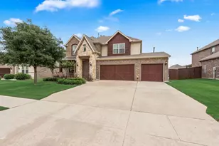 910 Birchwood Dr, Wylie, TX 75098 - Photo 4