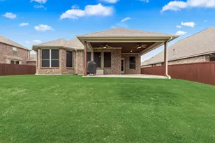 910 Birchwood Dr, Wylie, TX 75098 - Photo 36