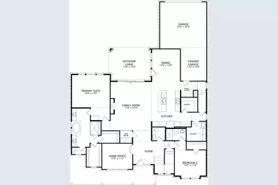 1300 Ramble Way, Celina, TX 75009 - Photo 2