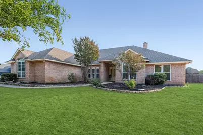 3905 Bonita Court, Granbury, TX 76049 - Photo 1