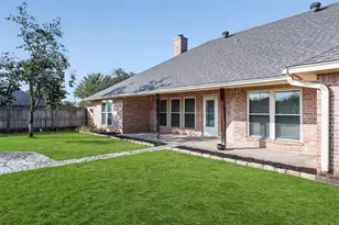 3905 Bonita Ct, Granbury, TX 76049 - Photo 32