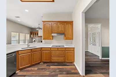 3905 Bonita Court, Granbury, TX 76049 - Photo 8