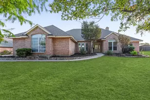 3905 Bonita Ct, Granbury, TX 76049 - Photo 36