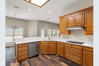 3905 Bonita Court, Granbury, TX 76049 - Photo 12
