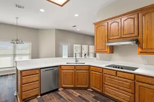 3905 Bonita Ct, Granbury, TX 76049 - Photo 12