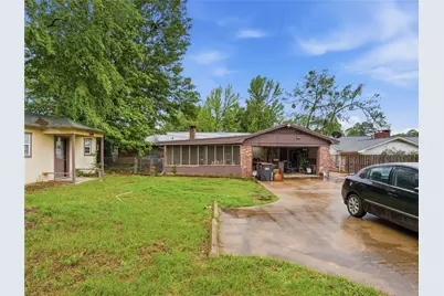2845 Hubbard Street, Paris, TX 75460 - Photo 4