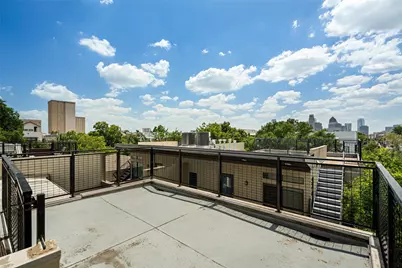 4230 Munger Avenue #A, Dallas, TX 75204 - Photo 26