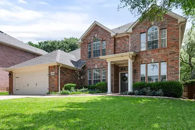 2014 Marie Weldon Lane, Arlington, TX 76001 - Photo 2