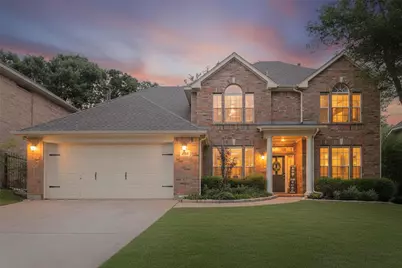 2014 Marie Weldon Lane, Arlington, TX 76001 - Photo 38
