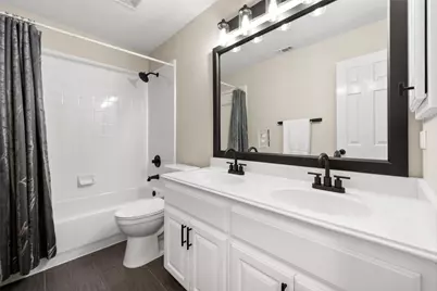 2014 Marie Weldon Lane, Arlington, TX 76001 - Photo 24