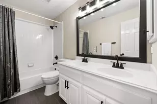 2014 Marie Weldon Ln, Arlington, TX 76001 - Photo 24