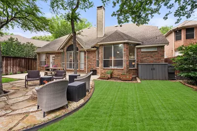 2014 Marie Weldon Lane, Arlington, TX 76001 - Photo 32
