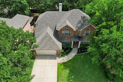 2014 Marie Weldon Lane, Arlington, TX 76001 - Photo 36