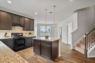 6008 Tallisa Drive, Providence Village, TX 76227 - Photo 14