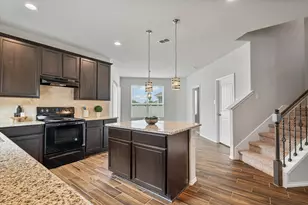 6008 Tallisa Dr, Providence Village, TX 76227 - Photo 14
