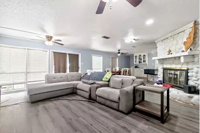 132 Shady Shores Drive, Mabank, TX 75156 - Photo 6